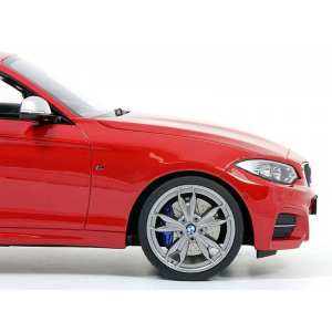 1/18 BMW M235i (F22) красный