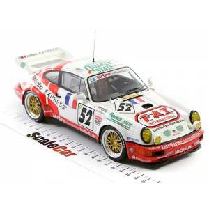 1/18 Porsche 911 (964) Le Mans 1994