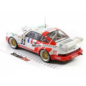 1/18 Porsche 911 (964) Le Mans 1994