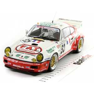 1/18 Porsche 911 (964) Le Mans 1994