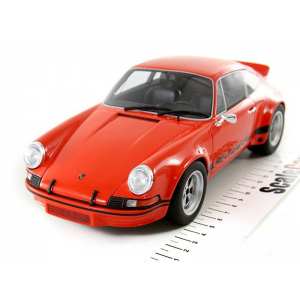 1/18 Porsche 911 2.8 RSR Street красный