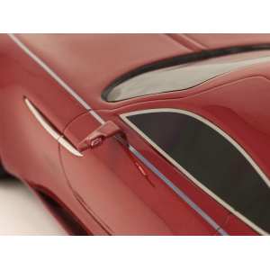 1/18 Mercedes-Maybach Vision 6 купе, красный