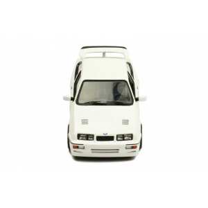 1/43 Ford Sierra Cosworth 1987 белый