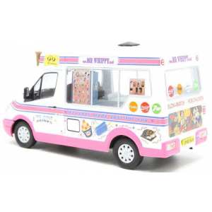 1/43 Mercedes-Benz Sprinter Ice Cream Van Whitby Mondial Mr.Whippy 2019