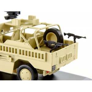 1/43 Renault Sherpa Light Tactical Vehicle 4х4 2006