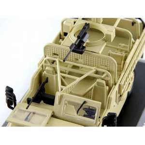 1/43 Renault Sherpa Light Tactical Vehicle 4х4 2006