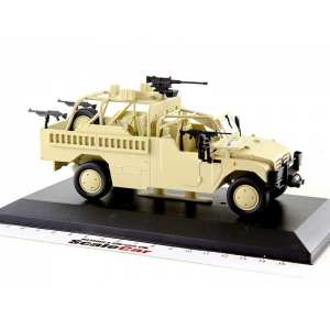 1/43 Renault Sherpa Light Tactical Vehicle 4х4 2006