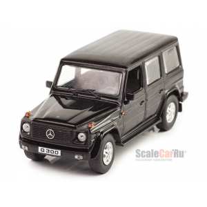 1/43 Mercedes-Benz G 300 W 463 1993 черный