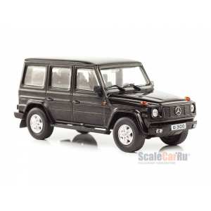 1/43 Mercedes-Benz G 300 W 463 1993 черный