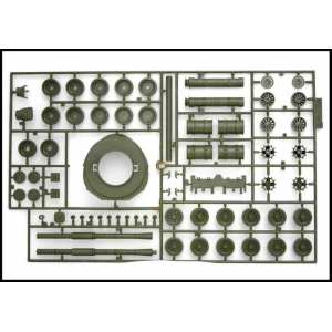 1/35 Танк Т-80БВ