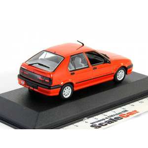 1/43 Renault 19 1992 RED