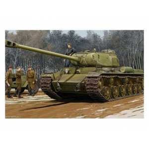 1/35 Советский танк КВ-122