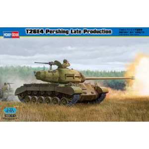 1/35 Танк T26E4 Pershing Late Production