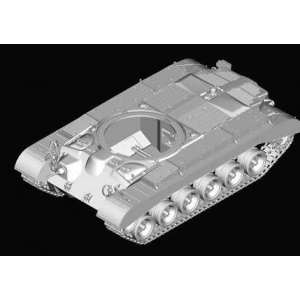 1/35 Танк T26E4 Pershing Late Production