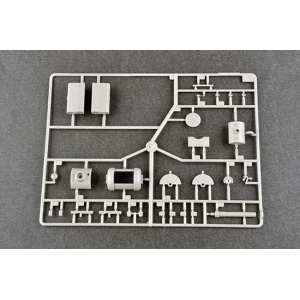 1/35 Russian KV-9 Heavy Tank