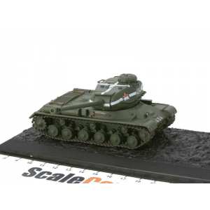 1/72 ИС-2 IS-2 104 Arm. Regiment 7th Guards Armored Brigade Berlin(Germany) 1945