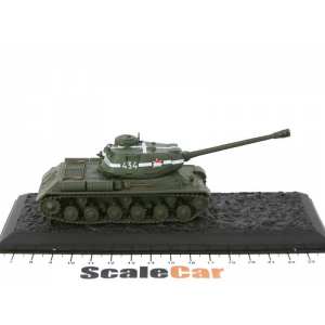 1/72 ИС-2 IS-2 104 Arm. Regiment 7th Guards Armored Brigade Berlin(Germany) 1945