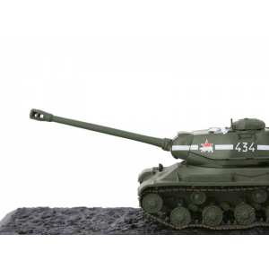 1/72 ИС-2 IS-2 104 Arm. Regiment 7th Guards Armored Brigade Berlin(Germany) 1945