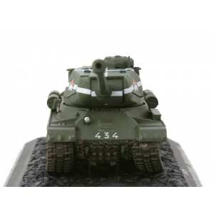 1/72 ИС-2 IS-2 104 Arm. Regiment 7th Guards Armored Brigade Berlin(Germany) 1945