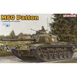 1/35 Танк M60 Patton