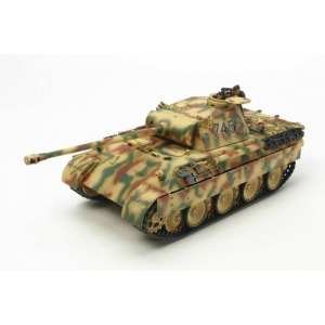 1/35 Немецкий танк Panther Type D