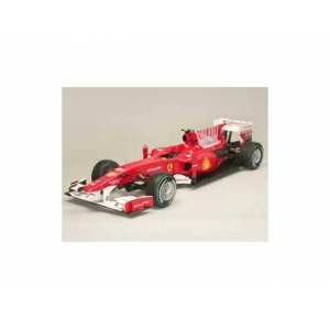 1/24 Болид Формулы-1 Ferrari F10 (Феррари)