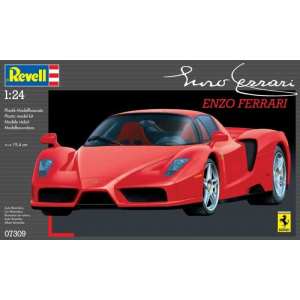 1/24 Автомобиль Ferrari Enzo