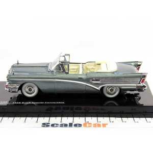 1/43 BUICK SPECIAL 1958