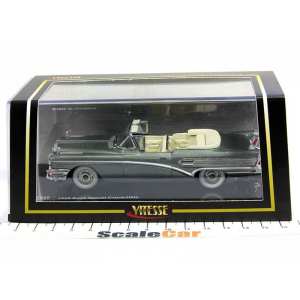 1/43 BUICK SPECIAL 1958