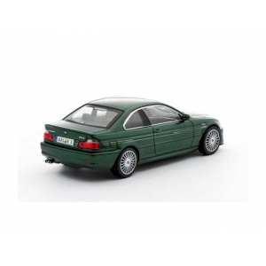 1/43 BMW Alpina B3S (E46 Coupe) (Alpina green)