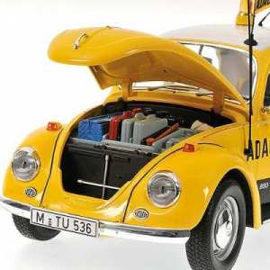 1/18 VOLKSWAGEN 1300 - 1969 - ADAC