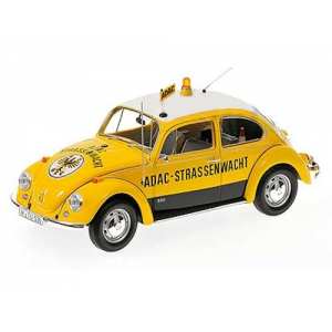 1/18 VOLKSWAGEN 1300 - 1969 - ADAC