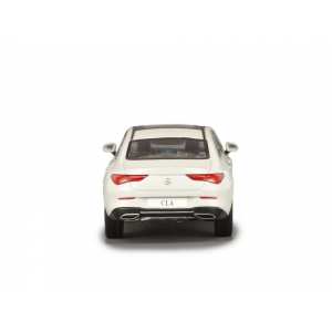 1/43 Mercedes-Benz CLA-class 2020 С118 белый