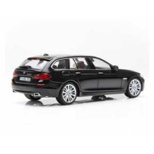 1/43 BMW 5 Series Touring (F11) 2010 Black