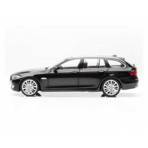 1/43 BMW 5 Series Touring (F11) 2010 Black