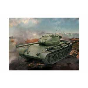 1/100 Танк Советский средний танк Т-44