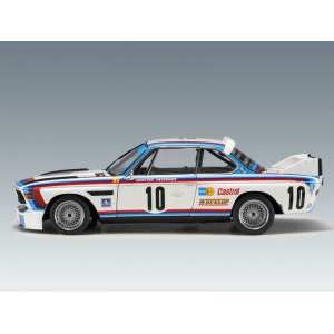 1/18 BMW 3.0 CSL SPA 1973 Winner Quester/Hezemans 10