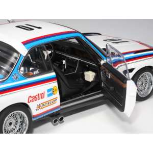 1/18 BMW 3.0 CSL SPA 1973 Winner Quester/Hezemans 10