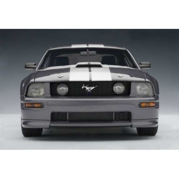 1/18 Ford MUSTANG GT COUPE 2007 (APPEARANCE PACKAGE OPTION