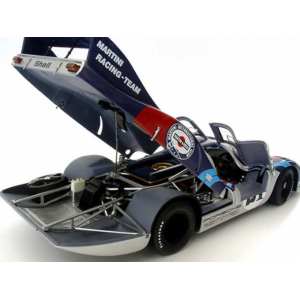 1/18 Porsche 917 L L.M. 1971 V.ELFORD / G.LAROUSSE MARTINI TEAM 21