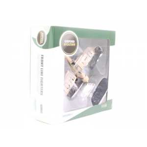 1/72 Arado Ar196A-0 D-IHQI Prototype 1938