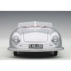 1/18 Porsche 356 Nummer 1 Upgraded Version