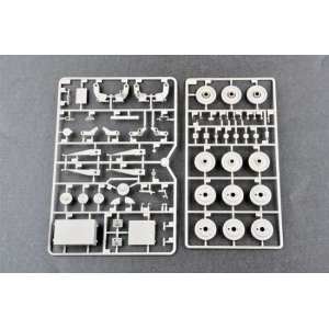 1/16 Танк German Pz.Beob.Wg. IV Ausf.J