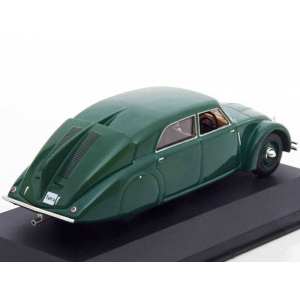 1/43 Tatra 77 1934 зеленый