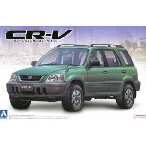 1/24 Honda CR-V RD-1 4x4