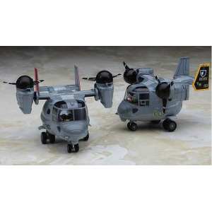 Самолет EGG PLANE MV-22 OSPREY