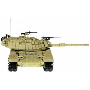 1/35 Израильский танк M-60 Blazer