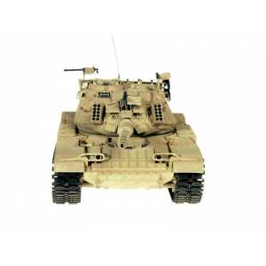 1/35 Израильский танк M-60 Blazer