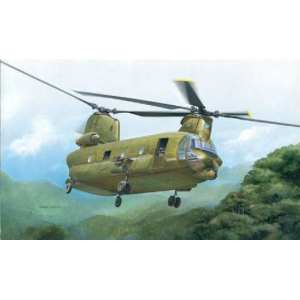 1/48 Вертолет ACH-47 Armed Chinook