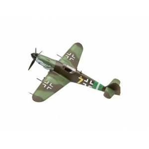 1/72 Истребитель Messerschmitt Bf109G-10 (Мессершмитт)
